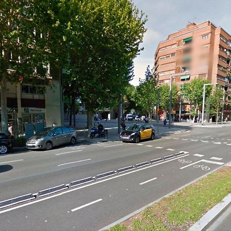 Rainbow Barcelona Exterior foto
