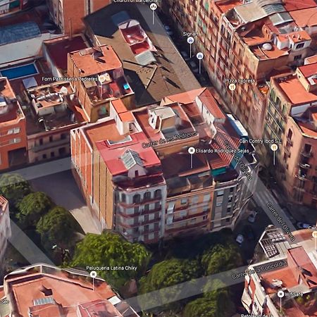 Rainbow Barcelona Exterior foto